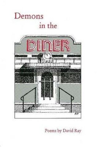 Cover of Demons in the Diner