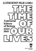 Book cover for Time of Our Lives