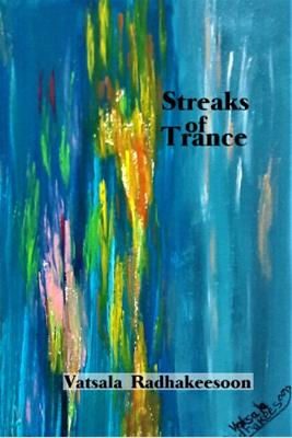 Book cover for Streaks of Trance