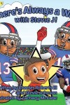 Book cover for There's Always a Way with Stevie J!