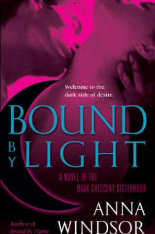 Cover of Bound by Light