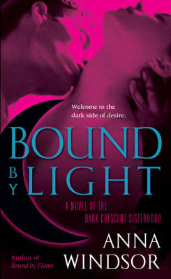 Cover of Bound by Light