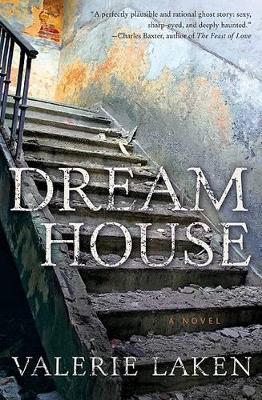 Book cover for Dream House