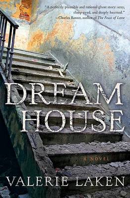 Book cover for Dream House