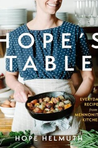 Cover of Hope's Table