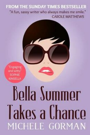 Bella Summer Takes a Chance