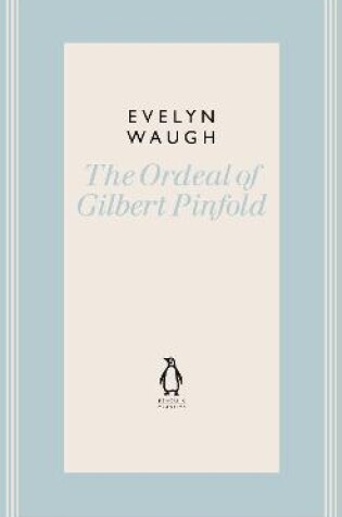 Cover of The Ordeal of Gilbert Pinfold (19)