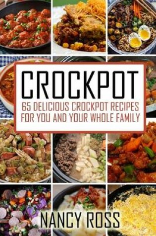 Cover of Crockpot