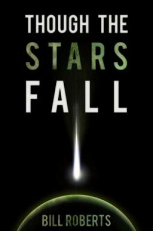 Cover of Though the Stars Fall