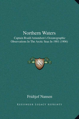Cover of Northern Waters