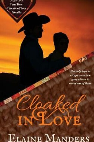 Cover of Cloaked In Love