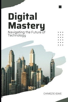 Book cover for Digital Mastery