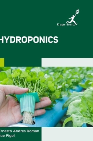 Cover of Hydroponics