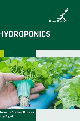 Book cover for Hydroponics