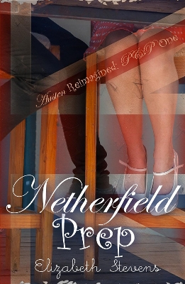 Book cover for Netherfield Prep