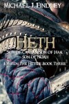 Book cover for Heth, Son of Canaan, son of Ham, son of Noah