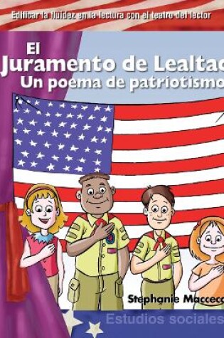 Cover of El Juramento de Lealtad