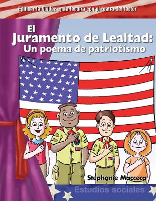 Book cover for El Juramento de Lealtad