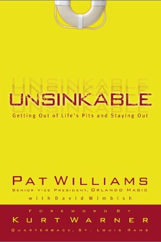 Cover of Unsinkable