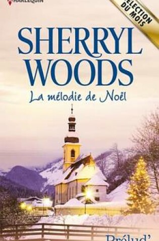 Cover of La Melodie de Noel