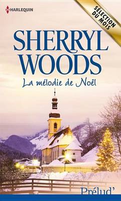 Book cover for La Melodie de Noel