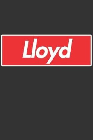 Cover of Lloyd