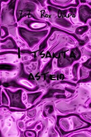Cover of I Tsanta Asteio