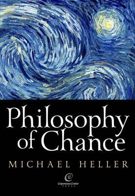 Cover of Philosophy of Chance