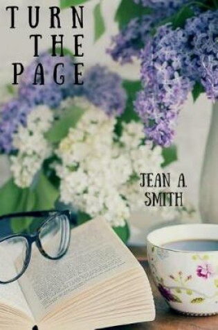 Cover of Turn the Page