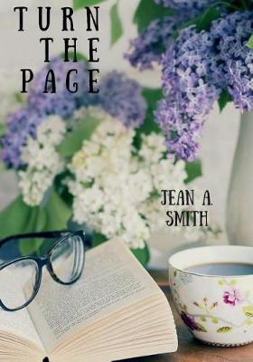 Book cover for Turn the Page