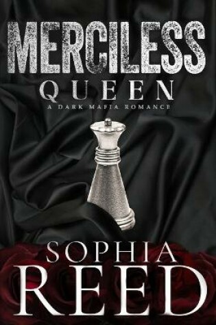 Cover of Merciless Queen