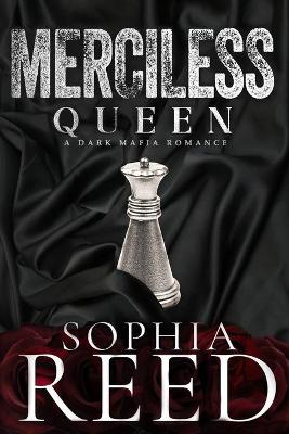 Book cover for Merciless Queen