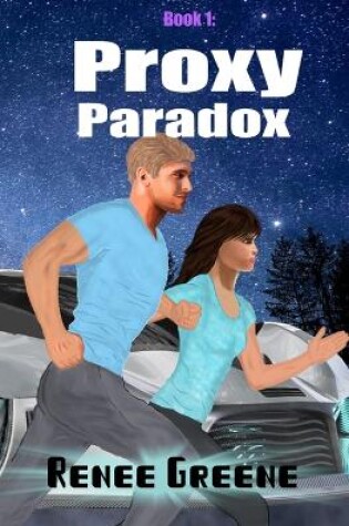 Cover of Proxy Paradox