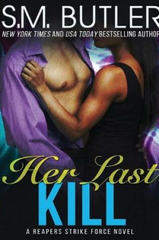 Cover of Her Last Kill