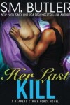 Book cover for Her Last Kill