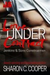 Book cover for Love Under Contract