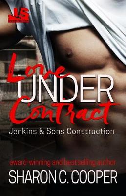 Cover of Love Under Contract