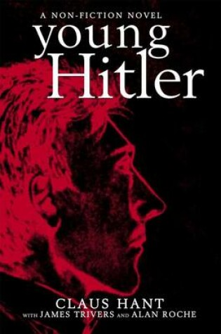 Cover of Young Hitler