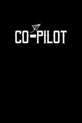 Book cover for Co-Pilot