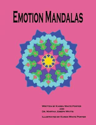 Cover of Emotion Mandalas