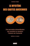 Book cover for Le Mystere des cartes anciennes