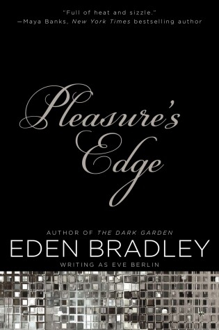 Cover of Pleasure's Edge