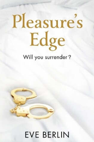 Cover of Pleasure's Edge