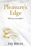 Book cover for Pleasure's Edge