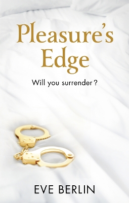 Book cover for Pleasure's Edge