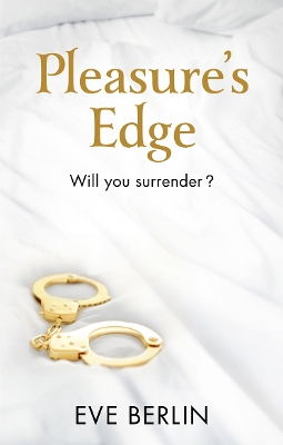 Cover of Pleasure's Edge