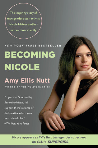 Becoming Nicole