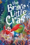 Book cover for The Brave Little Crab