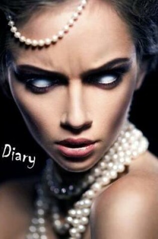 Cover of Diary