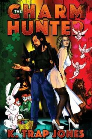 Cover of The Charm Hunter
